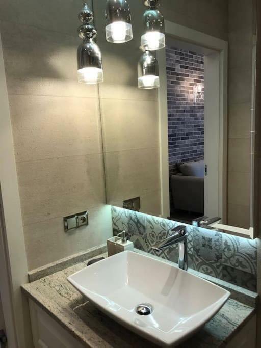 Apartament W Centrum Krakowa Arianska 6 Exteriör bild