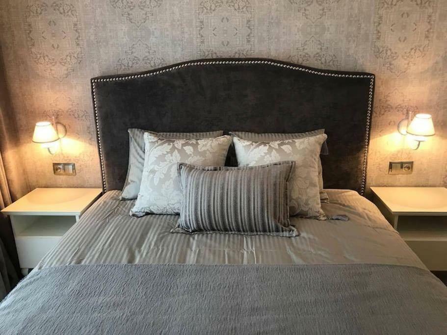 Apartament W Centrum Krakowa Arianska 6 Exteriör bild